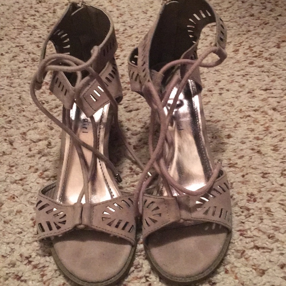 Wedges